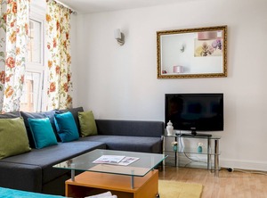 Place | Bryanston and Dorset Square