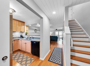 Racquet Club Villa Johns Island | Seabrook Island
