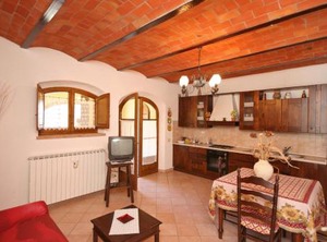 Pienza | Gallina