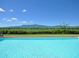 Pienza | Gallina