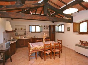 Pienza | Gallina