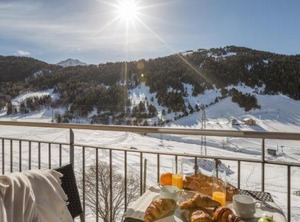 Andorra Bordes | Bordes d'Envalira