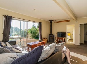Pikorua Raurimu Holiday | Raurimu