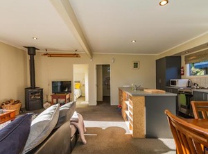 Pikorua Raurimu Holiday | Raurimu