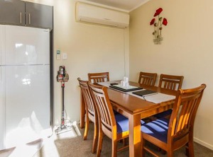 Pikorua Raurimu Holiday | Raurimu