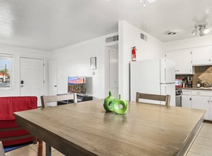 Scottsdale Premium Term Getaway Furnished Golf Cable Utilities | Security Acres