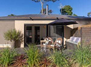 Pine Beach The Heart Of | Balnarring