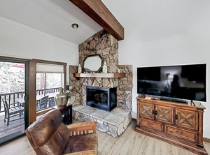 Pinewild | Zephyr Cove