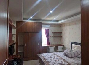 Pinewood | Cileunyi