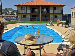 Pinnacles Resort | Cervantes