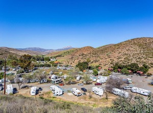 Pio Pico Camping Resort | Lincoln Acres