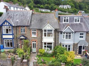 Pip Corner | Lynton