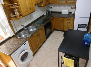 Piso Sada | Sada