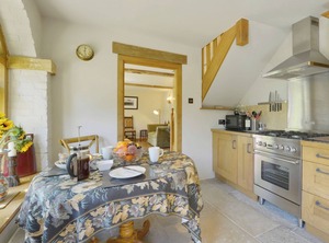 Pittards Farm Cottage | South Petherton