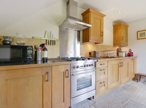 Pittards Farm Cottage | South Petherton