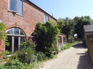 Pittards Farm Cottage | South Petherton