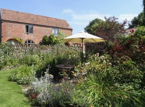 Pittards Farm Cottage | South Petherton