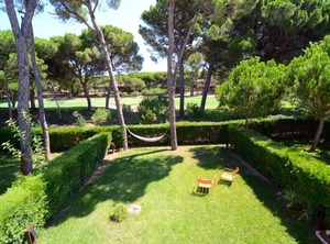 Piverd Del Golf | Pals