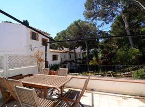 Plaça Dels | Pals