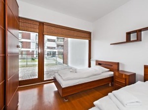 Apartamenty Sun Snow Platan | Swinoujscie