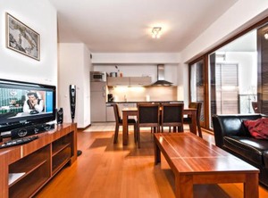 Apartamenty Sun Snow Platan | Swinoujscie