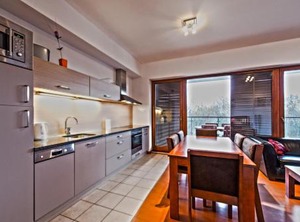 Apartamenty Sun Snow Platan | Swinoujscie