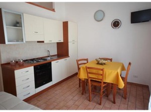Plaia Case | Favignana