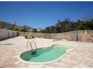 Plaia Case | Favignana