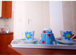 Plaia Case | Favignana
