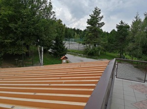 Planinski Dom Gore | Hrastnik