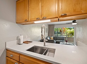Plantation Hale Garden Ground | Wailua
