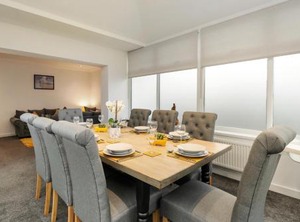 Plas Gwyn Beach Enclosed Garden | Saundersfoot