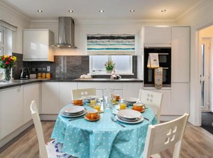 Plas Gwyn Beach Enclosed Garden | Saundersfoot