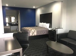 Platinum Inn | US 290