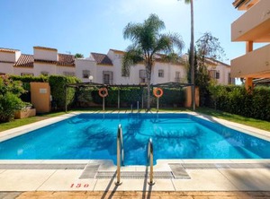 Playa Alicate | Marbella