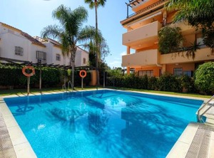 Playa Alicate | Marbella