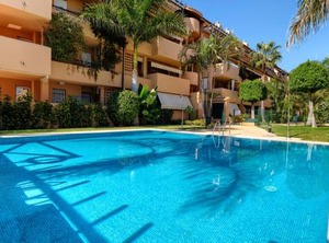 Playa Alicate | Marbella