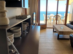 Tragamar Canadell Mar P | Calella de Palafrugell