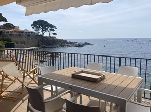 Tragamar Canadell Mar P | Calella de Palafrugell
