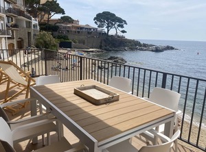 Tragamar Canadell Mar P | Calella de Palafrugell