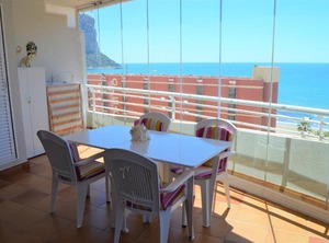 Playa De Oro | Calpe City Center