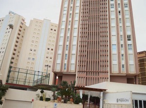 Playa De Oro | Calpe City Center