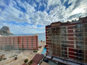 Playa De Oro | Calpe City Center