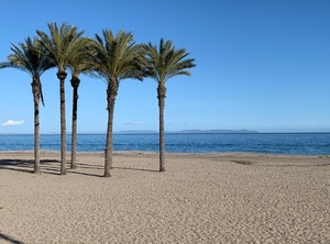 Playa Serena | Roquetas de Mar