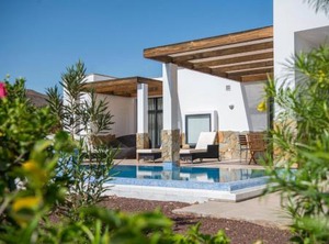 Playitas Villas | Las Playitas
