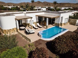 Playitas Villas | Las Playitas