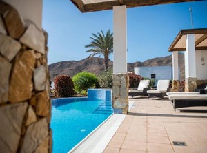 Playitas Villas | Las Playitas