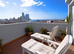 Playsol | Calpe City Center