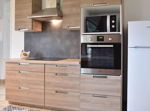 Cottage Asnières | Asnieres