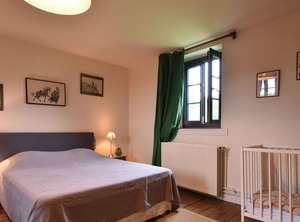 Cottage Asnières | Asnieres